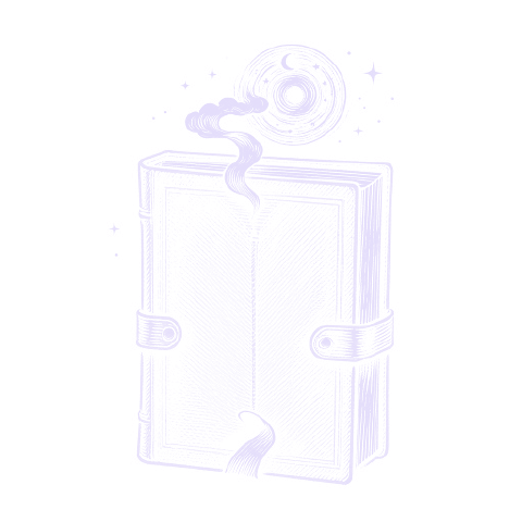 Engraving of diary, a dream symbol